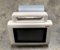 Seca 525 Body Composition Analyzer. Pre-owned.