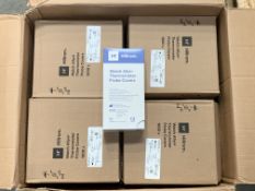 Forty eight boxes of Hillrom Welch Allyn Thermometer Probe Covers. New (250x per box)