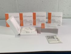 Eight Dental Direkt DD CubeX 2 ML Multilayer Cubic Zirconia System (4x Size (mm): 98.5 x 14, Shade: