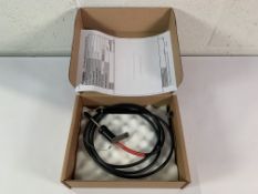 Keeler Cryo II Curved Cataract Pencil (PN: 2509-P-8024). As New (device history record included)