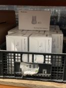 Twenty-Four Medtronic MiniMed Mio Advance (REF: MMT-242A).