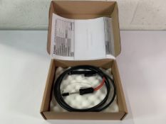 Keeler Cryo II Curved Cataract Pencil (PN: 2509-P-8024). As New (device history record included).