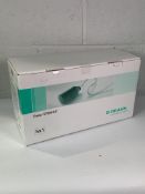 A box of five Braun Endo-Sponge (REF: 5526520) for endoluminal vacuum therapy. Box sealed. As New.