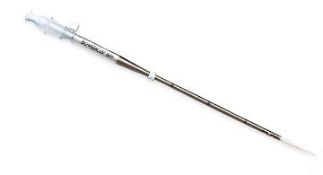 Five Medtronic Bio-medicus Adult Cannula and Introducer (REF: 96570-119), 19 FR (6.3mm) x 12.5in (31