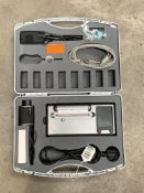 Carefusion Micro Lab (Incomplete) (Viewing Advised).