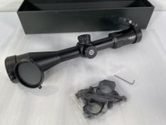 Novritsch S235B 4,5-18x Rifle Scope Premium (BB Proof).