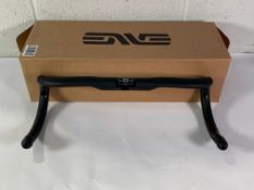 Enve Compact road in-route handlebars (Width 42cm).