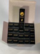 Twenty bottles of Russian Dragon Male Delay Spray (12ml) (over 18's only).
