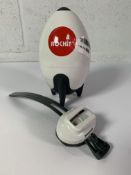 Three Riokit Baby Pram Rockers (Battery Operated),