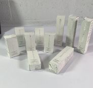 Six Usana.Celavive Protective Day Lotion 6 x 30ml And Four Usana.Celavive Replenishing Night Gel 4 x