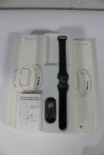 Five Blackview R1 - Smart Watches - Black (fitness/activity tracker, sleep monitor etc).