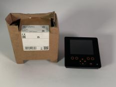 An ifm Programmable Graphic Display for Controlling Mobile Machines (REF: CR0451). As New.