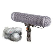 Rycote Windshield Kit 416 (suitable for Sennheiser MKH 416) (stock image).