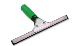 Ten Unger ES35H ErgoTec Window Hand Wiper 35cm hard. New. (Stock Image)