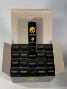 Twenty bottles of Russian Dragon Male Delay Spray (12ml) (over 18's only).