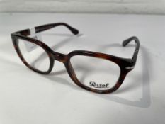 Persol PO3263V Glasses Frames - Havana.