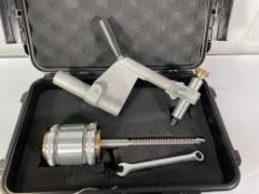 Surprep Rotary Scraping Tool for Protecta-Line Pipes 90-180mm.