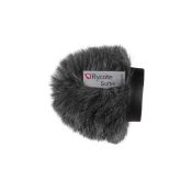 Five Rycote RYC033013 Classic Softie Windshields (stock image).