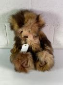 Charlie Bear Designed By Isabelle Lee, Bears Name Jigsaw, New, Unboxed.