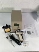 Duratool D00672 140watt Desoldering Station.
