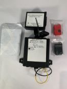 Ferrari 355 Immobiliser Interface Anti Theft Unit, Including Immobiliser 167065 And Vehicle Immobili