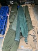 A Sonik AXS XL Bivvy, REF DC0022. Pre-owned.