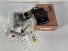 Five Verizon Connect Al Dashcam Dual Facing Cameras - New (No SIM).