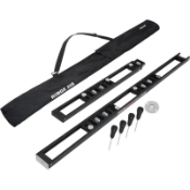 Trend, Two Part Skeleton Hinge Jig (H/JIG/C - 1956mm) New (Stock Photo)