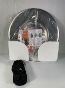 Solo Stove Bonfire Heat Deflector (boxed).