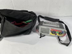 Megger MFT1741+ Multifunction Tester MEGGMFT1741PLUS - Pre-Owned.