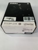 Thule Roof Bar Fitting Kit For Nissan Qashqai, 5-dr SUV 21+ Boxed (186118)