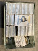 Approcimately 50 Copies of Kajaki The True Story DVDs (EAN: 5060105722738).