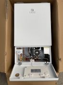 Strom Electric Combi Boiler SBSP15C - Pre-Owned.