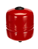 Four Elbi ER 18 CE Expansion Vessels - 18ltrs (for air conditioning/heating) A102L24 - New.