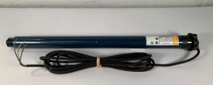 Somfy Sunilus io 35/17 Electronic Motor For Awnings (F - 74300-CLUSES).