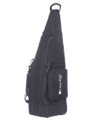 Leon Paul 'The FreeRoller Bag' (Fencing bag) - Black - New (stock image).