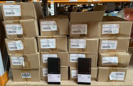 Seventeen Boxes OF Peru 70% Cocoa Grand Cru Chocolate Bars - BB 14.09.2025 (20 Bars Per Box).