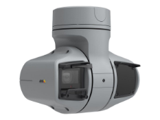 AXIS Q6215-LE PTZ Network Camera (stock image).