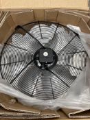 Ziehl-Abegg FN056-VDI.41.V7P2 Fan.