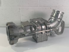 Berry Midas Elbow Cross Drop Avoidance System, Preowned