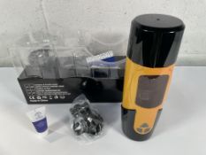 Twelve Dark Knight (Original by Norway) Automatic Male Masturbator Cup Sex Toys (over 18's only).