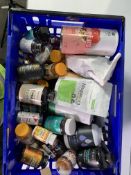 Quantity Of Assorted Heath And Fitness Multivitamins & Supplements, To Include: Weightworld, Transfo
