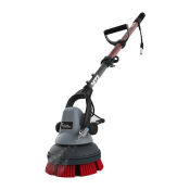 MotorScrubber Jet3 Portable Scrubber Machine - Weight 1.75Kg - Cleaning Width 18cm - Productivity 1