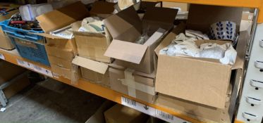 Quantity Of Kitchen And Homeware Related Items, Mixture Of New/Pre-Owned Goods.