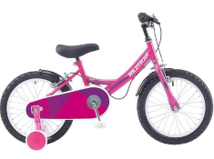 WildTrak Children's Pink 16