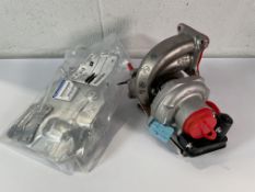 A 2.0L Hybrid Turbo/Squadra Tune- Alfa Romeo Giulia/Stelvio HYBTURB375.