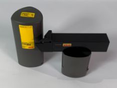 Sandvik CoroCut 1-2 RF123G20-3232B. Pre-owned.