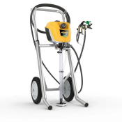 Wagner Control Pro 350M Brushless Electric Airless Paint Sprayer (stock image).