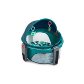 Fisher-Price GHP44 On-The-Go Baby Dome (stock image).