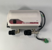 ATMOR InLine 6.5N-240 Water Heater 240 VAC For HP Indigo Top Assy.